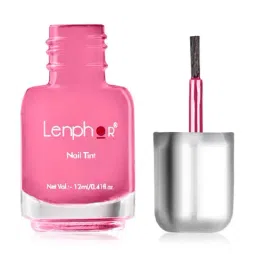 Lenphor Nail Tint Bliss Me 36 - 12 ml-picture-8