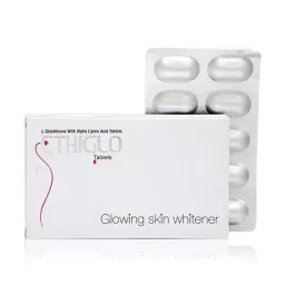 Ethiglo Tablet - 8 gm-33