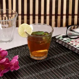 Duralex 'Picardie' Transparent Glass 21 cm Tumbler (0.16 L) - Set of 6-image-52