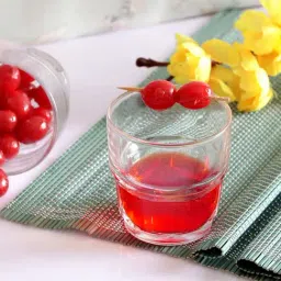 Duralex 'Lola' Transparent Glass 23 cm Tumbler (0.2 L) - Set of 6-image-91