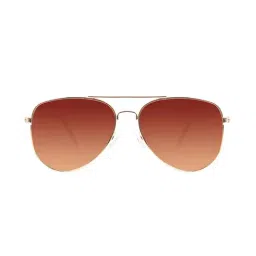 Chilli Beans OCMT32165721 Brown Aviator-picture-32