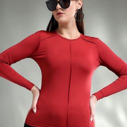 Stylecast X Kotty Women Cotton Top-picture-31