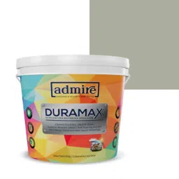 ADMIRE PAINTS DURAMAX Exterior Emulsion Paint 10 L Capacity Song Of Nature-image-58
