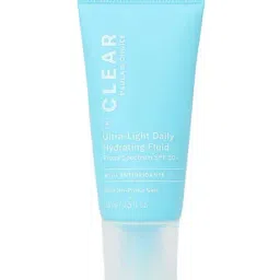Paula's Choice Clear Ultra-Light Hydrating SPF 30, UVA & UVB Protection Sunscreen 15 ml-18