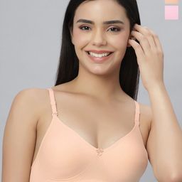 Eden Bra Medium Coverage Lightly Padded-picture-40