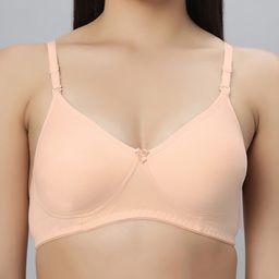 Eden Bra Medium Coverage Lightly Padded image 5