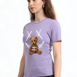 SZN Women T-shirt-picture-8