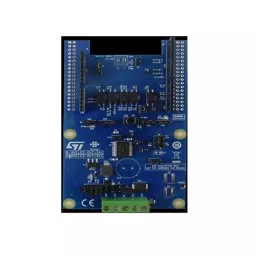 STMicroelectronics Arduino Compatible Expansion Board, X-NUCLEO-OUT15A1-21
