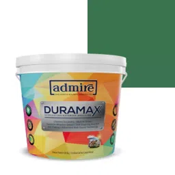 ADMIRE PAINTS DURAMAX Exterior Emulsion Paint 10 L Capacity Hill And Vale-image-75