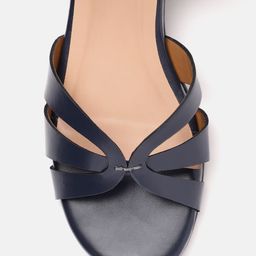 Allen Solly Open Toe Block Heel image 4