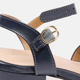 Allen Solly Open Toe Block Heel image 3