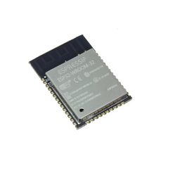 ESP32-WROOM-32 4M 32Mbit Flash WiFi Bluetooth Module image 2