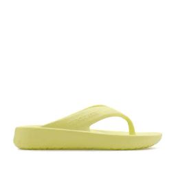 U.S. Polo Assn. Men's Yellow Flip Flops-image-53