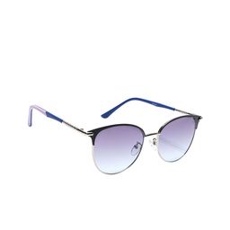 Eyejack Unisex Cateye UV Protected Lens Sunglasses-image-38