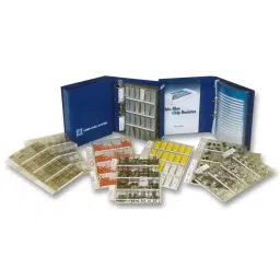 Nova Resistor Kit, Metal Film, CBR-11-image-73