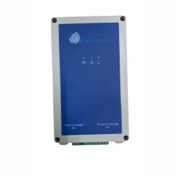 EASYREACH 12V UPS for CCTV, DVR IoT Gateway Routers etc. with AC in DC Out (12V 3.7A) Wall mounting and Terminal connectors Small in Size-16