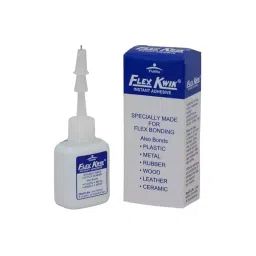 Flex Kwik Instant Adhesive 20 g (Pack of 120)-12