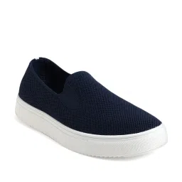 Call It Spring Men's Navy Running Shoes image 2