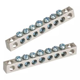 Anchor UNO 16 Way SPN Copper Earth Link for Electrical, 98434-picture-19