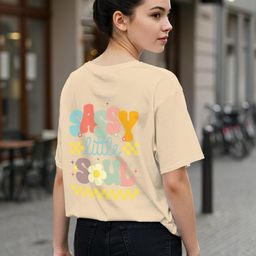 Dagcros Cotton Oversized Tshirts-image-86