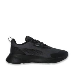 Puma Men's Voltige Shadow Grey Running Shoes-image-26