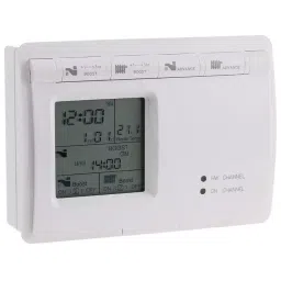 RS PRO Thermostats 1 A 230 V AC, 7194146-image-76