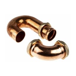 RS PRO Copper Compression Fitting Deep Seal P Model No 2257567-picture-26