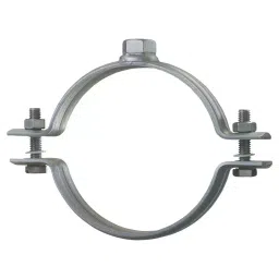 Hilti MP-MR Heavy-Duty Pipe Clamp 87 - 93 mm Range M10 Thread, 374200 (Pack of 10)-image-74