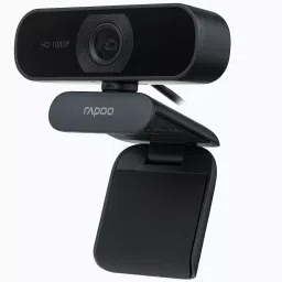 Rapoo Full HD 1080P Web Camera C260-43