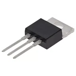 Stmicroelectronics Voltage Regulator 500 mA 1.2 to 37 V Linear Voltage 3 Pins TO-220, LM317T-DG (Pack of 25)-41