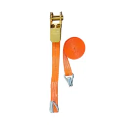 GTCFI Premium Heavy Duty Lashing Strap Polyester Webbing & Steel 1000 Kg Capacity 5 mx25 mm Size-picture-13