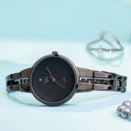 Vyb by Fastrack Halo 2.0 FV60035NM01W Analog Watch for Girls-picture-44