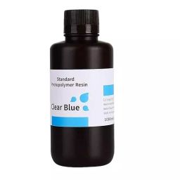 ELEGOO LCD UV 405 Nm Rapid Resin For 3D Printer Photopolymer 1 Kg-37