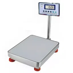 Aczet CTG - 60B 60 Kg Weighing Capacity Stainless Steel Bench Scale-picture-37