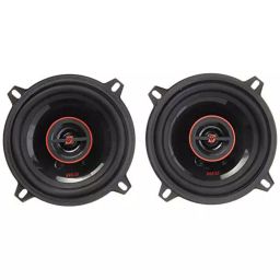CERWIN VEGA 2- Way Coaxial Speakers 5. 25 inch, H752-33
