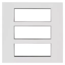 Cona 14818 White 1 Module Pack of 3-picture-40