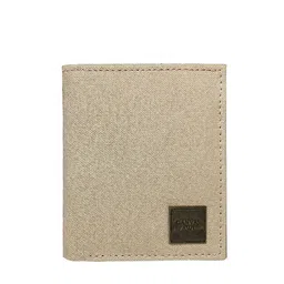 CANVAS & AWL Men Canvas Two Fold Wallet-picture-25