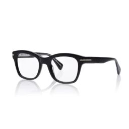 Shisen Fox Transparent Cat Eye Blue Light Protection Unisex Computer Glasses-image-47
