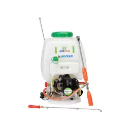 Ralli Wolf 2 Strokes 20 L Engine Operated Knapsack Sprayer, ECOMAX-image-81