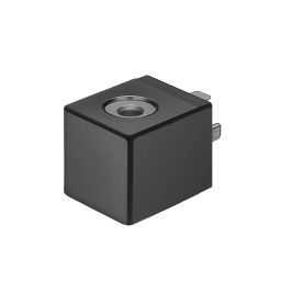 FESTO Copper Solenoid Coil MSN1W-110AC-OD-image-64