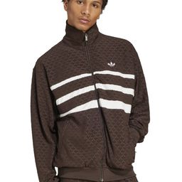 ADIDAS Originals Men Camouflage Training or Gym Quilted Jacket-picture-18