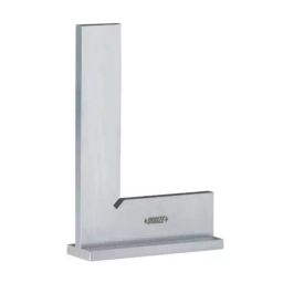 Insize 200x130 mm 90° Flat Edge Square with Wide Base, 4793-2001-picture-4