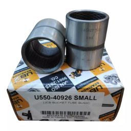 UBX U550-40926 SMALL Round Bush for JCB 3DX-image-61