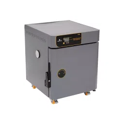 Supertek Forced Convection Laboratory Incubator, Power Rating 400 W, Capacity 27 L, CH11175F/1-22