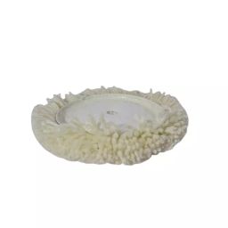 BuffKing Pro Detailing Wool Pad for Compounding and Polishing 228.6 mm(9 Inch)-picture-11