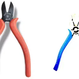 Sky Blue Sbe_Plier_Combo_Mod_00841 Groove Plier 7.8 inch Set of 2 Pcs-picture-13