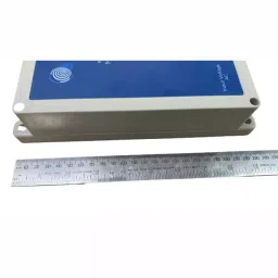 EASYREACH 12V UPS for CCTV, DVR IoT Gateway Routers etc. with AC in DC Out (12V 3.7A) Wall mounting and Terminal connectors Small in Size image 2