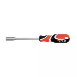 Yato 11 mm Socket Wrench With Handle YT-1547-picture-20