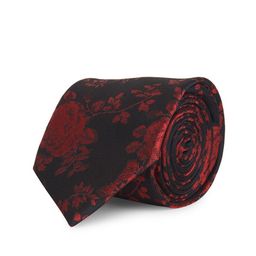 Cazzano Men Printed Broad Tie-image-99