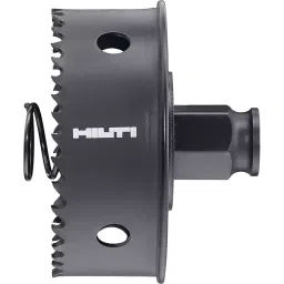Hilti Bi-Metal Hole Saw 73 mm Diameter and 20 mm Working Length for Metal Cut, 2270768-image-3